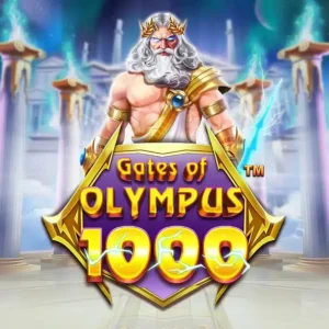 Gates of Olympus Slot Review