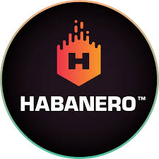 Slots and Casino Games from Habanero
