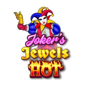 Joker's Jewels